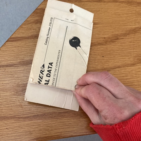 MOV Transient suppressor new - Picture 4 of 7